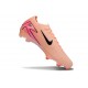 Nike Zoom Mercurial Vapor XVI Elite FG Skor Orange Svart