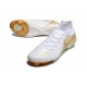 Nike Phantom Luna 2 Elite FG Vit Guld