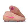 Nike Phantom Luna 2 Elite FG Orange Rosa