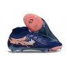 Nike Phantom Luna 2 Elite FG Erling Haaland Navy Chrome