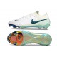 Nike Phantom Luna Elite L FG Vit Grön