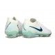 Nike Phantom Luna Elite L FG Vit Grön
