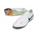 Nike Phantom Luna Elite L FG Vit Grön