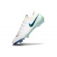 Nike Phantom Luna Elite L FG Vit Grön