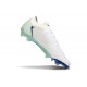 Nike Phantom Luna Elite L FG Vit Grön