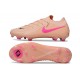 Nike Phantom Luna Elite L FG Orange Rosa