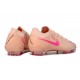 Nike Phantom Luna Elite L FG Orange Rosa