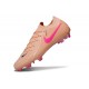 Nike Phantom Luna Elite L FG Orange Rosa