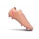 Nike Phantom Luna Elite L FG Orange Rosa