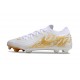 Nike Phantom Luna Elite L FG Vit Guld