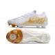 Nike Phantom Luna Elite L FG Vit Guld