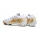 Nike Phantom Luna Elite L FG Vit Guld