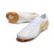 Nike Phantom Luna Elite L FG Vit Guld