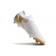 Nike Phantom Luna Elite L FG Vit Guld