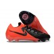 Nike Phantom Luna Elite L FG Svart Röd