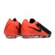 Nike Phantom Luna Elite L FG Svart Röd