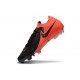 Nike Phantom Luna Elite L FG Svart Röd