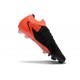 Nike Phantom Luna Elite L FG Svart Röd