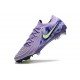 Nike Phantom Luna Elite L FG United - Lila Neon