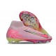 Fotbollsskor Nike Mercurial Superfly X Elite FG Rosa