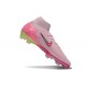 Fotbollsskor Nike Mercurial Superfly X Elite FG Rosa