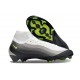 Fotbollsskor Nike Mercurial Superfly X Elite FG X AM95 SE Svart Vit Gul