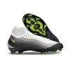 Fotbollsskor Nike Mercurial Superfly X Elite FG X AM95 SE Svart Vit Gul