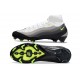 Fotbollsskor Nike Mercurial Superfly X Elite FG X AM95 SE Svart Vit Gul