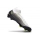 Fotbollsskor Nike Mercurial Superfly X Elite FG X AM95 SE Svart Vit Gul