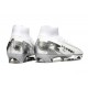 Fotbollsskor Nike Mercurial Superfly X Elite FG Vit Silver