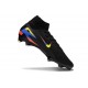 Fotbollsskor Nike Mercurial Superfly X Elite FG Svart