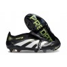adidas Predator Tongue Elite FG Svart Vit