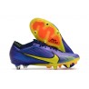 Nike Zoom Mercurial Vapor 15 Elite SG-Pro Lila Gul
