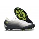Nike Air Zoom Mercurial Vapor 16 Elite FG X AM95 SE Svart Vit Gul