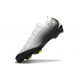 Nike Air Zoom Mercurial Vapor 16 Elite FG X AM95 SE Svart Vit Gul
