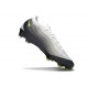 Nike Air Zoom Mercurial Vapor 16 Elite FG X AM95 SE Svart Vit Gul