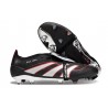 adidas Predator Tongue Elite FG Svart Vit Röd