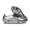 adidas Predator FT 25 Elite FG Silver