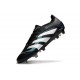 adidas Predator 2025 Elite FG Svart Vit Blå