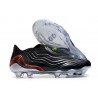 adidas Copa Sense+ FG Skor Escapelight - Svart Grå