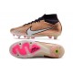 Nike Air Zoom Mercurial Superfly 9 Elite SG SE X Mbappe Guld