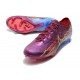 Nike Air Zoom Mercurial Vapor XV Elite FG Mbappé Edition - Röd Guld