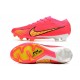 Nike Air Zoom Mercurial Vapor XV Elite FG Röd Gul