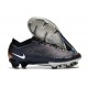 Nike Zoom Mercurial Vapor 15 Elite FG Svart Koppar Vit LIMITED EDITION