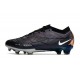 Nike Zoom Mercurial Vapor 15 Elite FG Svart Koppar Vit LIMITED EDITION