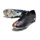 Nike Zoom Mercurial Vapor 15 Elite FG Svart Koppar Vit LIMITED EDITION