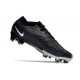 Nike Zoom Mercurial Vapor 15 Elite FG Svart Koppar Vit LIMITED EDITION