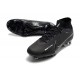 Nike Air Zoom Mercurial Superfly IX Elite FG Svart