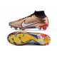 Nike Air Zoom Mercurial Superfly IX Elite FG SE X Mbappe Guld